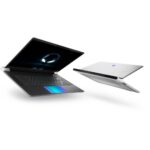 Laptop Gaming Alienware X16 R2 16.0" QHD+ 240Hz, Intel U9-185H - AWX16R2U93224090WP