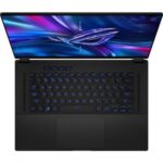 Laptop Gaming ASUS ROG Flow X16, GV601VI-NL044X, 16"