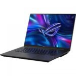 Laptop Gaming ASUS ROG Flow X16, GV601VI-NL044X, 16"