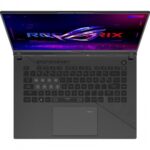 Laptop Gaming ASUS ROG STRIX G16, G614JIR-N4070X, 16"