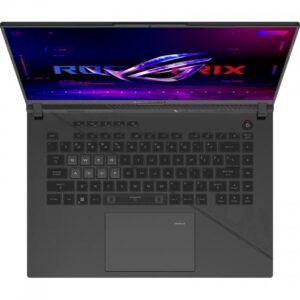 Laptop Gaming ASUS ROG STRIX G16, G614JIR-N4070X, 16"