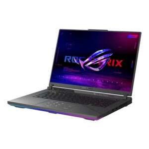 Laptop Gaming ASUS ROG Strix G16, G614JIR-N4071, 16"