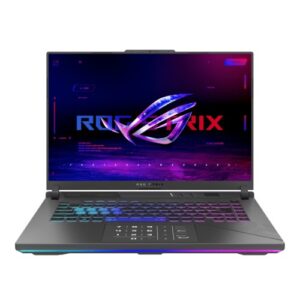 Laptop Gaming ASUS ROG STRIX G16, G614JIR-N4074X, 16"