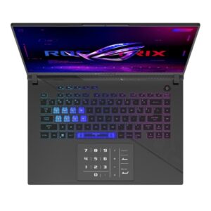 Laptop Gaming ASUS ROG STRIX G16, G614JIR-N4074X, 16"