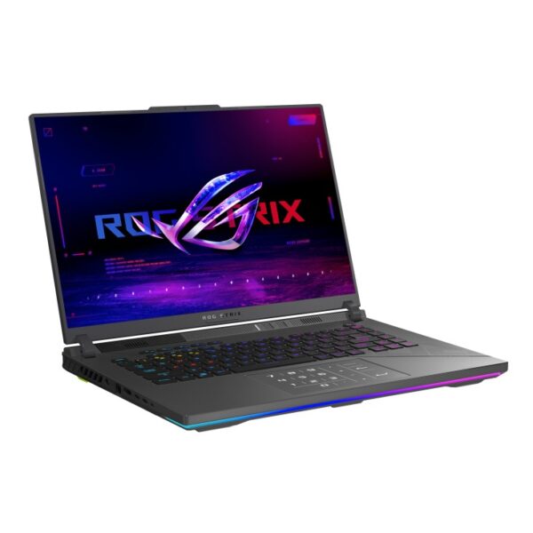 Laptop Gaming ASUS ROG STRIX G16, G614JV-N4071, 16"
