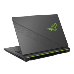 Laptop Gaming ASUS ROG STRIX G16, G614JV-N4074, 16"