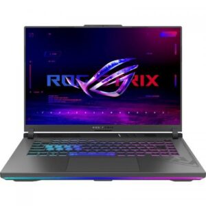 Laptop Gaming ASUS ROG Strix G16, G614JV-N4102, 16"