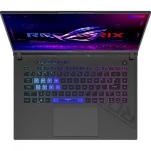 Laptop Gaming ASUS ROG Strix G16, G614JV-N4102, 16"