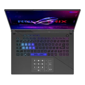 Laptop Gaming ASUS ROG STRIX G16, G614JVR-N4077, 16"