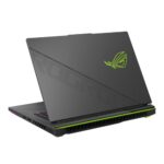 Laptop Gaming ASUS ROG STRIX G16, G614JVR-N4081, 16"