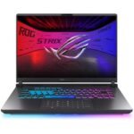 Laptop Gaming Asus Rog Strix G16, G615JHR-RV077, 16"
