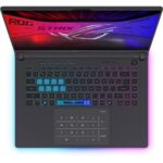 Laptop Gaming Asus Rog Strix G16, G615JHR-RV077, 16"