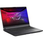 Laptop Gaming Asus Rog Strix G16, G615JHR-RV077, 16"