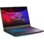 Laptop Gaming Asus Rog Strix G16, G615JHR-RV077, 16"