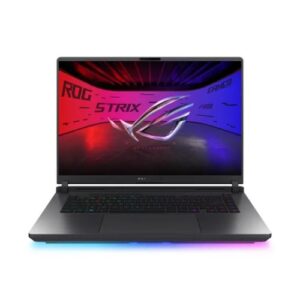Laptop Gaming ASUS ROG Strix G16, G615LR-S5073, 16"