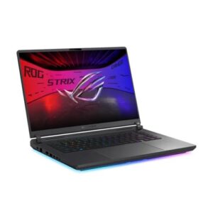 Laptop Gaming ASUS ROG Strix G16, G615LR-S5073, 16"