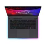 Laptop Gaming ASUS ROG Strix G16, G615LR-S5073, 16"
