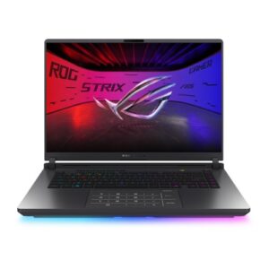 Laptop Gaming Asus Rog Strix G16, G615LR-S5082, 16", 2.5K