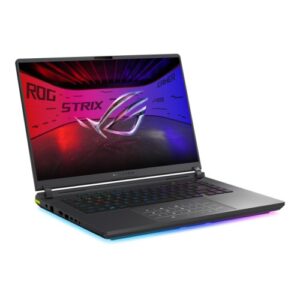 Laptop Gaming Asus Rog Strix G16, G615LR-S5082, 16", 2.5K