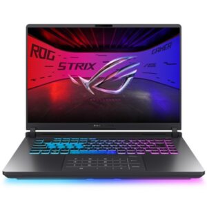 Laptop Gaming ASUS ROG Strix G16, G615LW-S5045, 16"