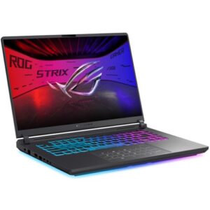 Laptop Gaming ASUS ROG Strix G16, G615LW-S5045, 16"