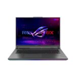 Laptop Gaming ASUS ROG Strix G18, G814JIR-N6002, 18"