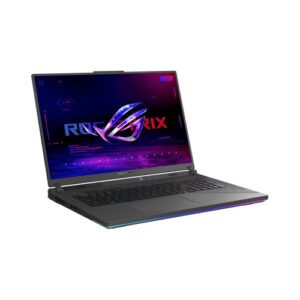 Laptop Gaming ASUS ROG Strix G18, G814JIR-N6002, 18"