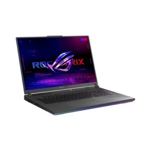 Laptop Gaming ASUS ROG STRIX G18, G814JIR-N6051, 18"