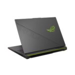 Laptop Gaming ASUS ROG Strix G18, G814JV-N6062, 18"