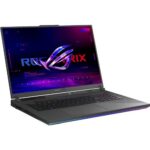 Laptop Gaming ASUS ROG STRIX G18, G814JVR-N6021, 18"