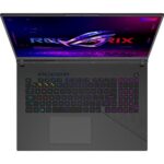 Laptop Gaming ASUS ROG STRIX G18, G814JVR-N6021, 18"