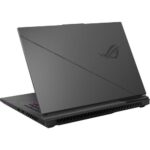 Laptop Gaming ASUS ROG STRIX G18, G814JVR-N6021, 18"