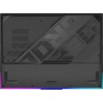 Laptop Gaming ASUS ROG STRIX G18, G814JVR-N6021, 18"