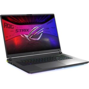 Laptop Gaming Asus Rog Strix G18, G815JHR-S8042, 18"