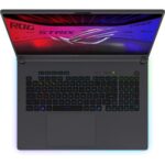 Laptop Gaming Asus Rog Strix G18, G815JHR-S8042, 18"