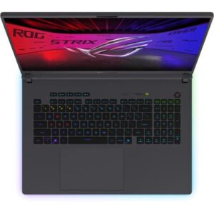 Laptop Gaming Asus Rog Strix G18, G815JHR-S8042, 18"