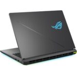 Laptop Gaming Asus Rog Strix G18, G815JHR-S8042, 18"