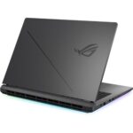 Laptop Gaming Asus Rog Strix G18, G815JHR-S8042, 18"