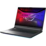 Laptop Gaming Asus Rog Strix G18, G815JHR-S8042, 18"