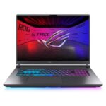 Laptop Gaming Asus Rog Strix G18, G815JPR-S9025, 18"
