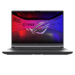 Laptop Gaming ASUS ROG STRIX G18, G815LM-S9084, 18"