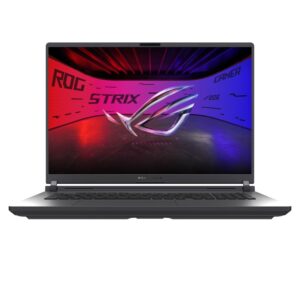 Laptop Gaming ASUS ROG STRIX G18, G815JMR-S9102, 18"