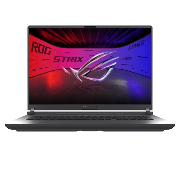 Laptop Gaming ASUS ROG STRIX G18, G815LM-S9084, 18"