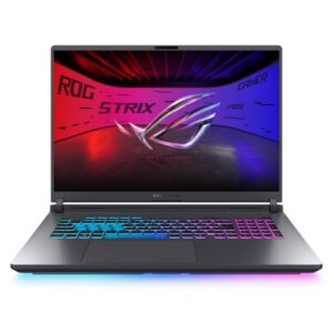 Laptop Gaming Asus Rog Strix G18, G815LP-S9032, 18", 2.5K