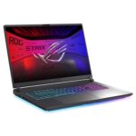 Laptop Gaming Asus Rog Strix G18, G815LR-S9062, 18", 2.5K