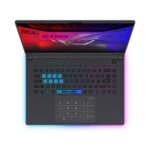 Laptop Gaming ASUS ROG Strix G18, G815LW-S9046, 18"