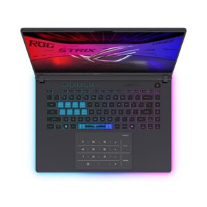 Laptop Gaming ASUS ROG Strix G18, G815LW-S9050, 18"