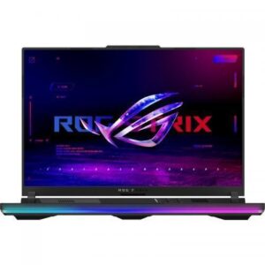 Laptop Gaming ASUS ROG Strix Scar 16, G634JY-NM034X, 16"