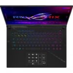 Laptop Gaming ASUS ROG Strix Scar 16, G634JY-NM034X, 16"