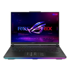 Laptop Gaming ASUS ROG STRIX SCAR 16, G634JZR-N4077X, 16"